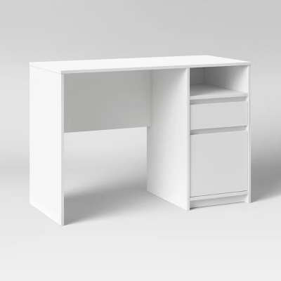Home office desk
