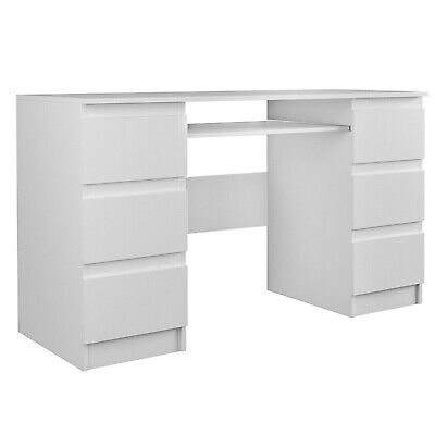 Home office desk
