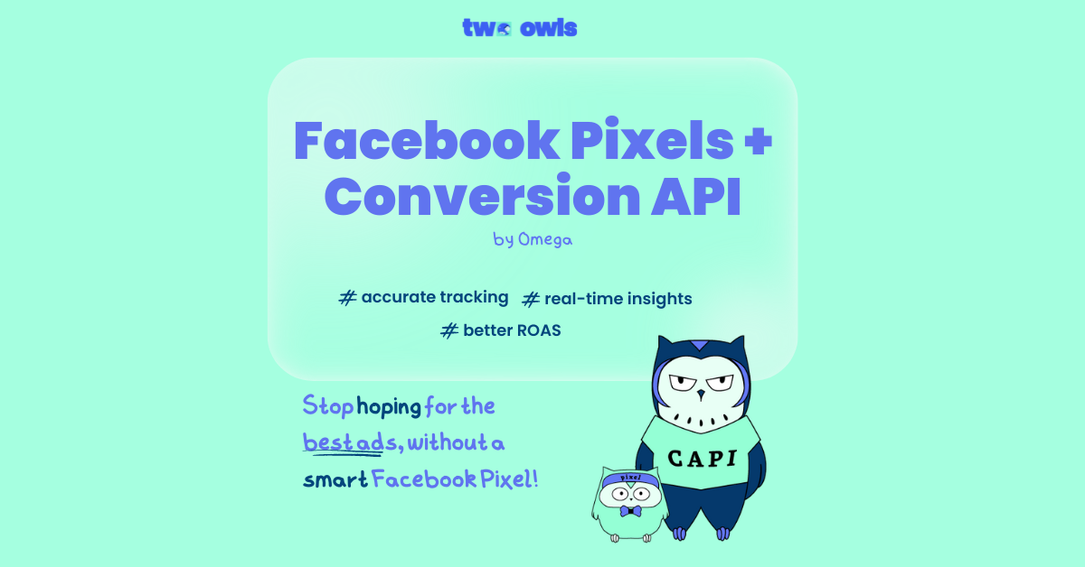 Conversion API vs Facebook Pixel: Which one to choose?