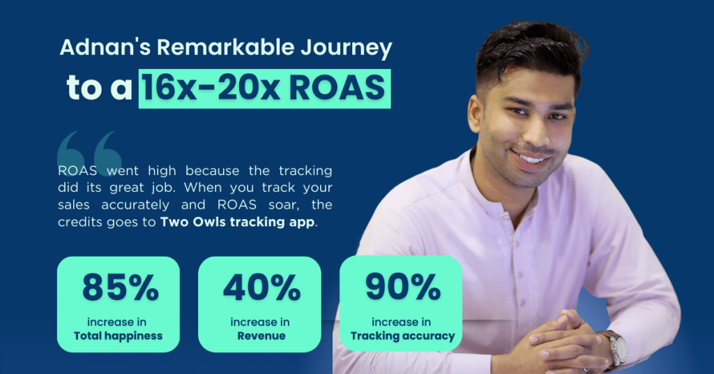 adnan casestudy facebook ads