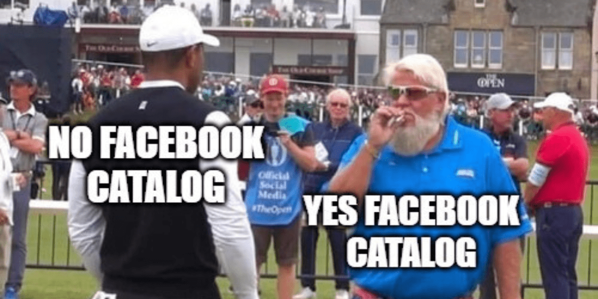 Facebook Catalog 2025: Everything Need To Know