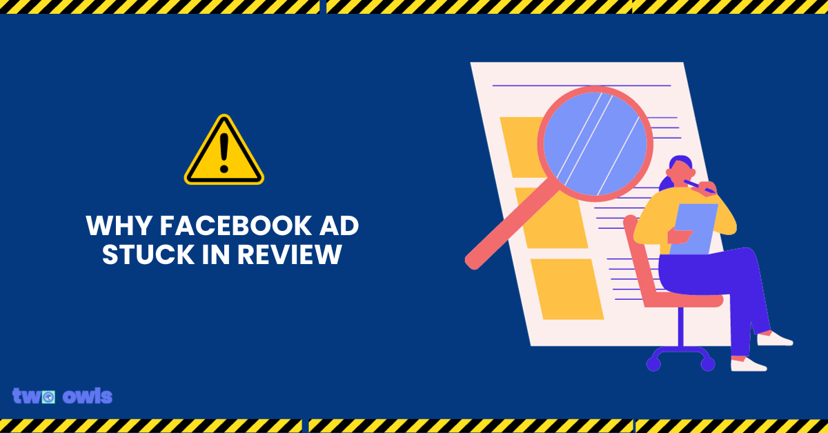 Facebook Ad In Review: How Not To Get Stuck In 2024