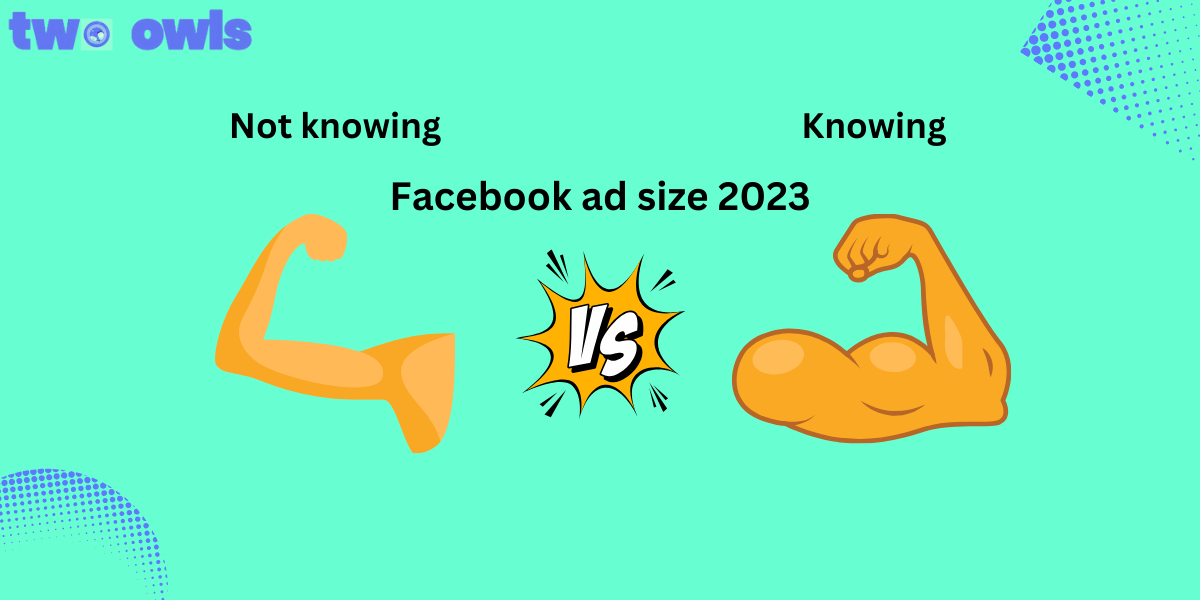 Facebook Ad Size 2024: The Simplest Cheat Sheet