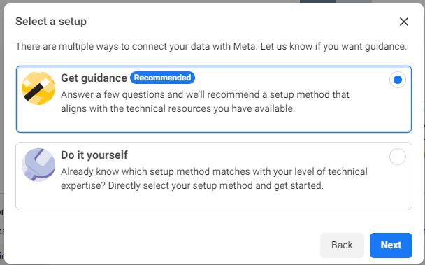 get guidance or do it yourself Facebook Pixel with Google Tag Manager