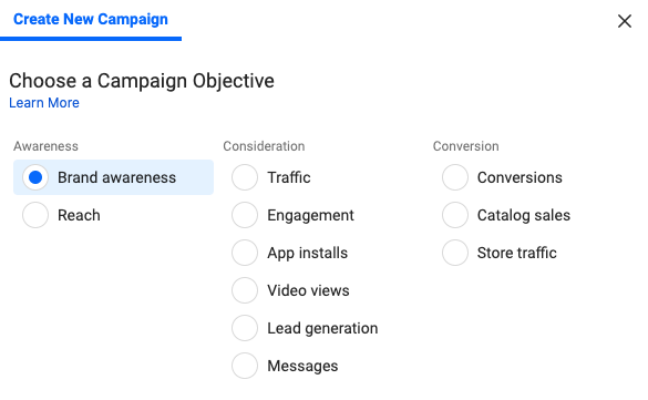 How to Set up Broad Targeting in Facebook Ads