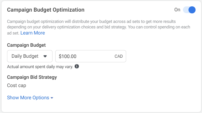 Step 4: Optimize for Ad Delivery