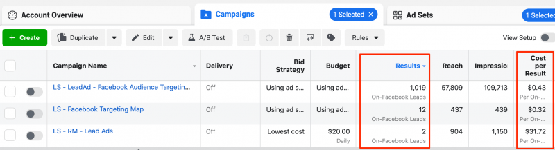 5. Score and Segment Leads