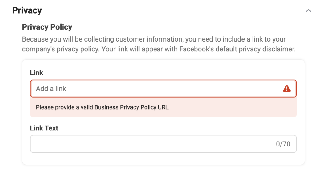 Step 6: Customize the Form