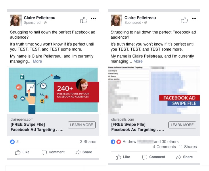 What is Retargeting in Facebook Ads?