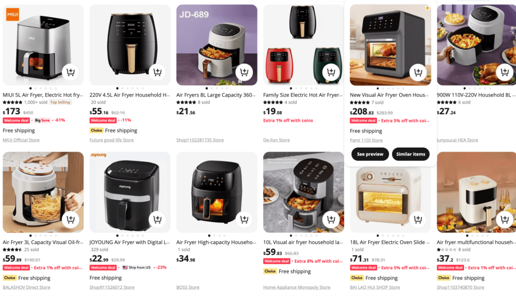 Air Fryer