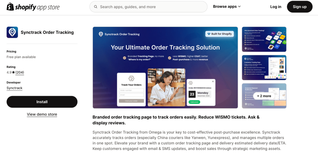 4. Enhance Customer Experience with Real-Time Order Tracking