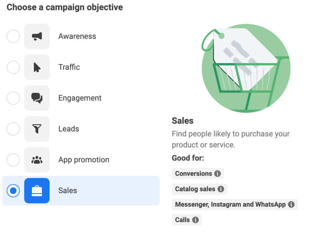 How to Set Up an Advantage+ Shopping Campaign