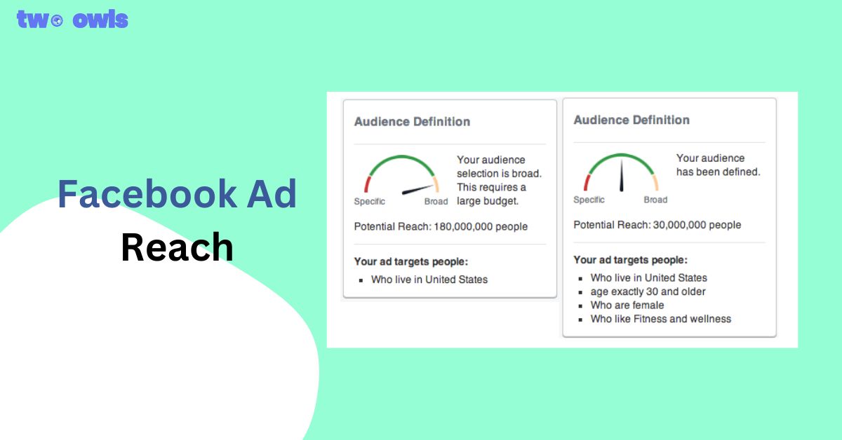 What is Facebook Ad Reach? How to Increase This Metric?