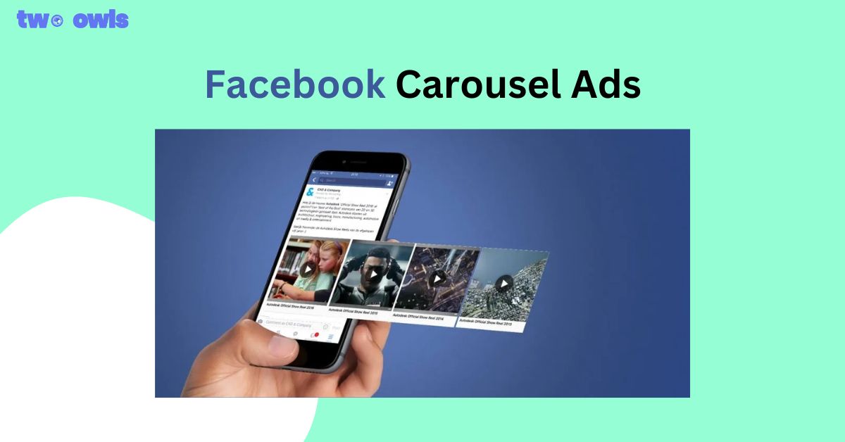 Are Facebook Carousel Ads Still Effective? How to Convert Them?