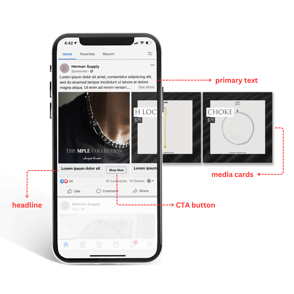 4. Leverage Strategic Calls-to-Action (CTAs)