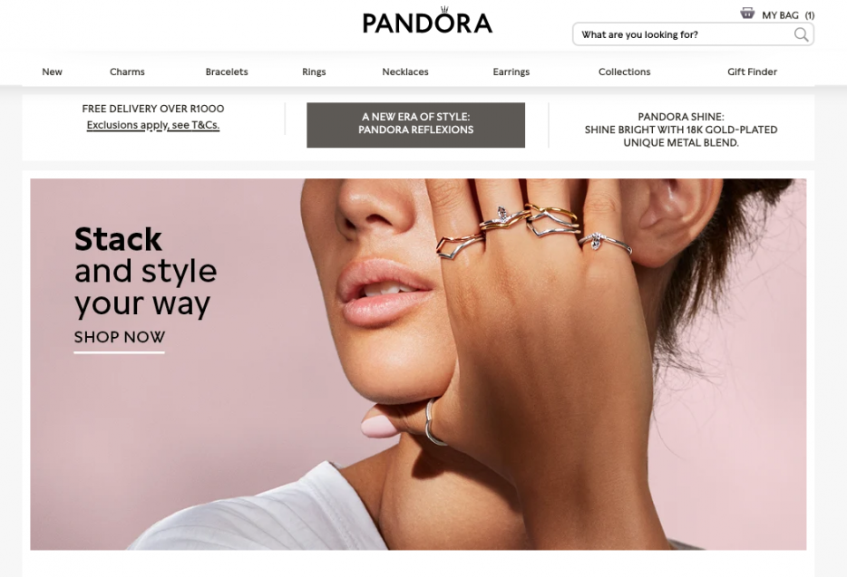 Top 3 Facebook Ads Jewelry Stores