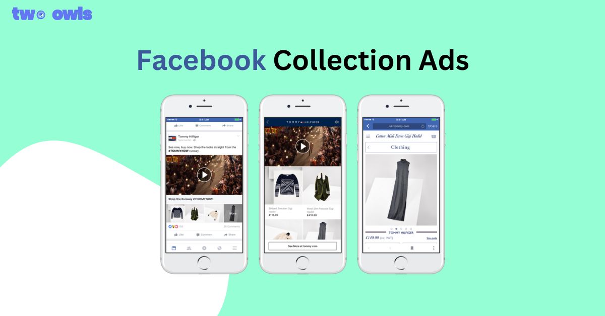 Master Facebook Collection Ads: Examples & Expert Strategies