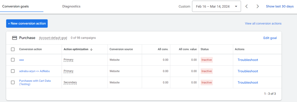 How to Set Up Google Ads Conversion Tracking on Shopify Manually (Step-by-Step)