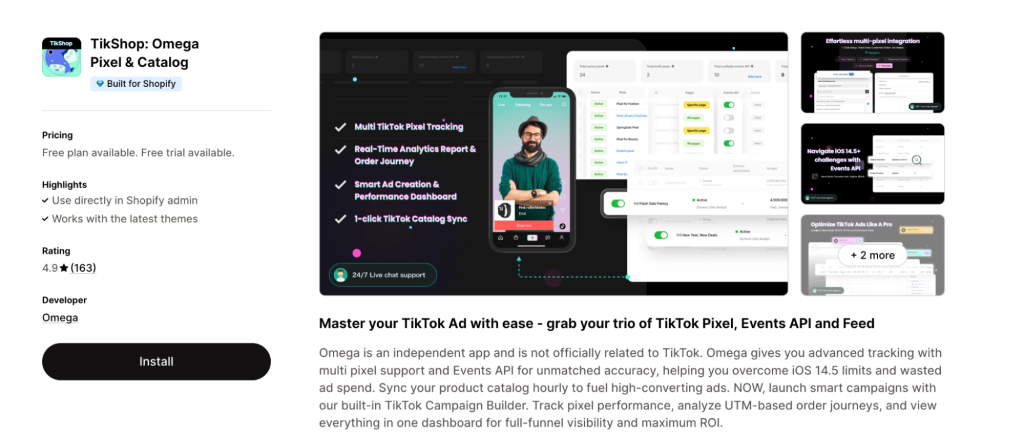 Monitor Product-Level Performance