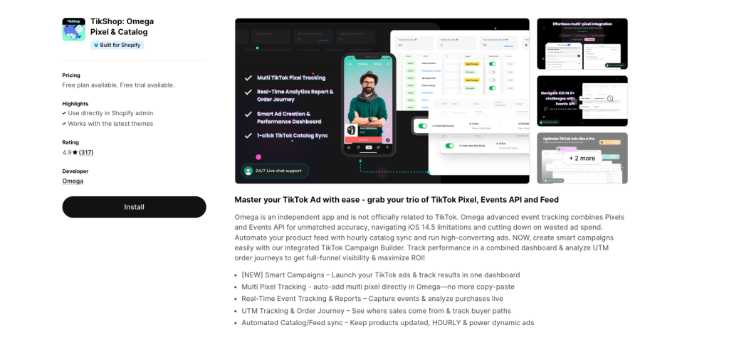 How to Set Up TikTok Events API