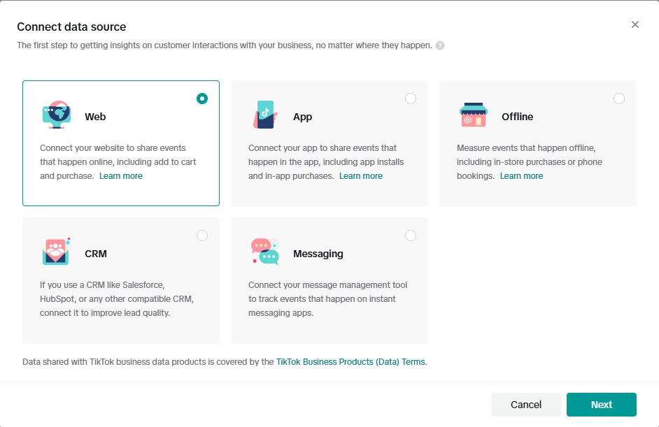 Step 2: Link Your Shopify Store (If Not Already)