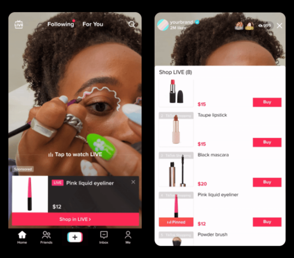 What Are TikTok Catalog Ads?