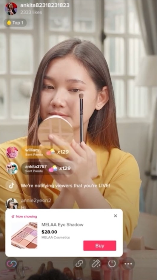 Why Use TikTok Catalog Ads?