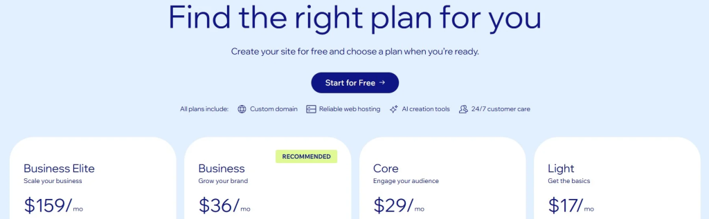 Requirements Before Connecting Wix to TikTok Shop