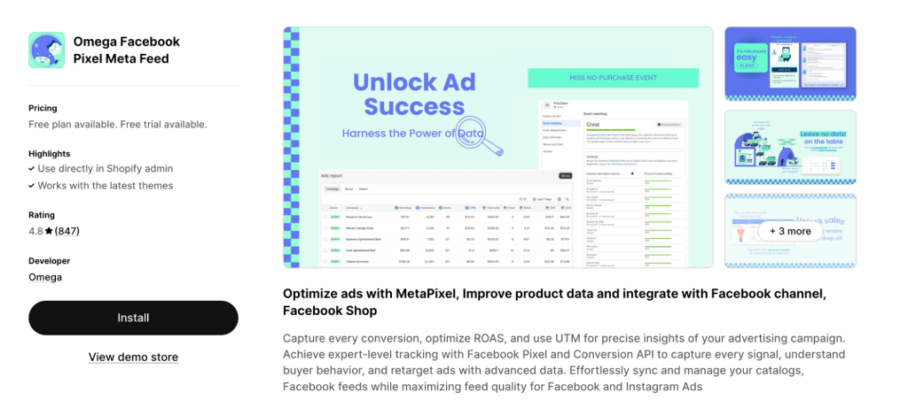 Maximize conversions with Facebook Pixel & CAPI