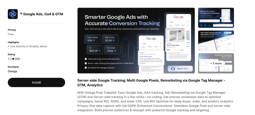 Optimize Google Ads ROI/ROAS with Better Tracking