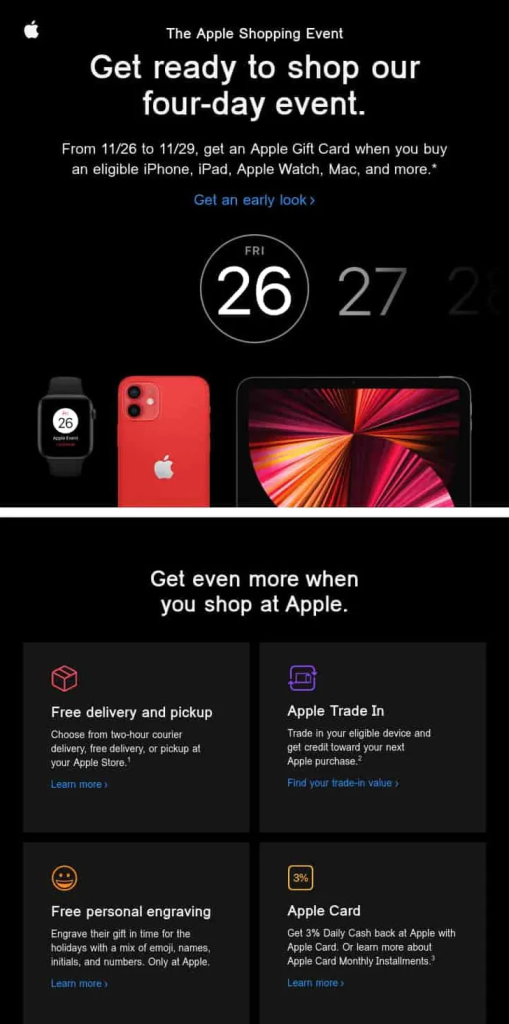 Optimize ads for mobile-first buyers