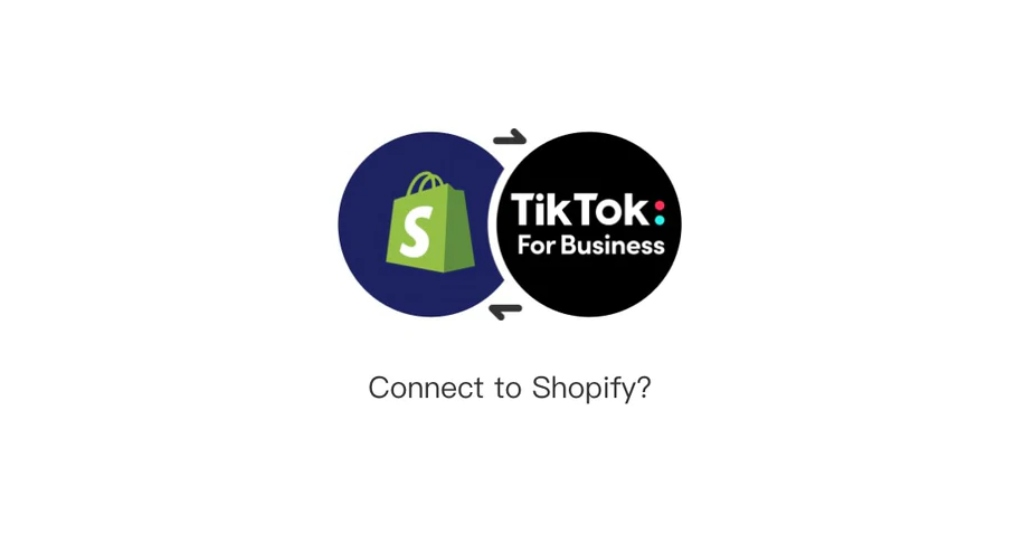 Use the TikTok Sales Channel App