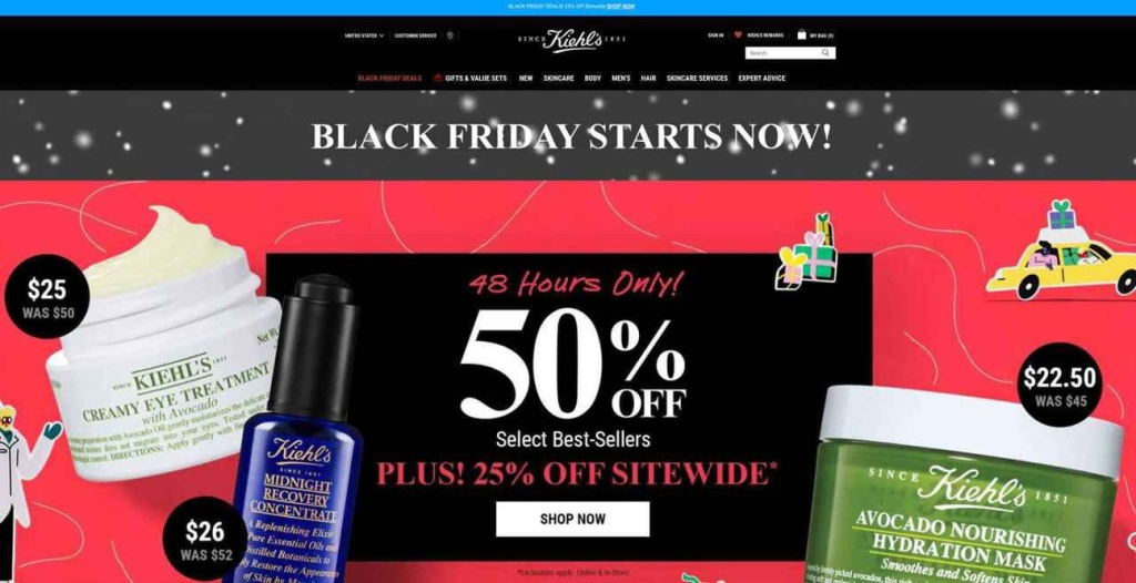 Why Black Friday advertising matter more than ever?