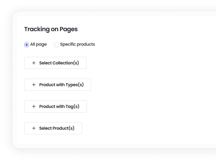 StreamLine Dashboard