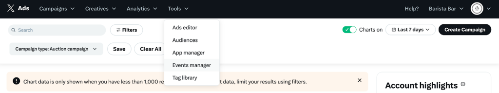 How to Find Twitter Pixel ID?