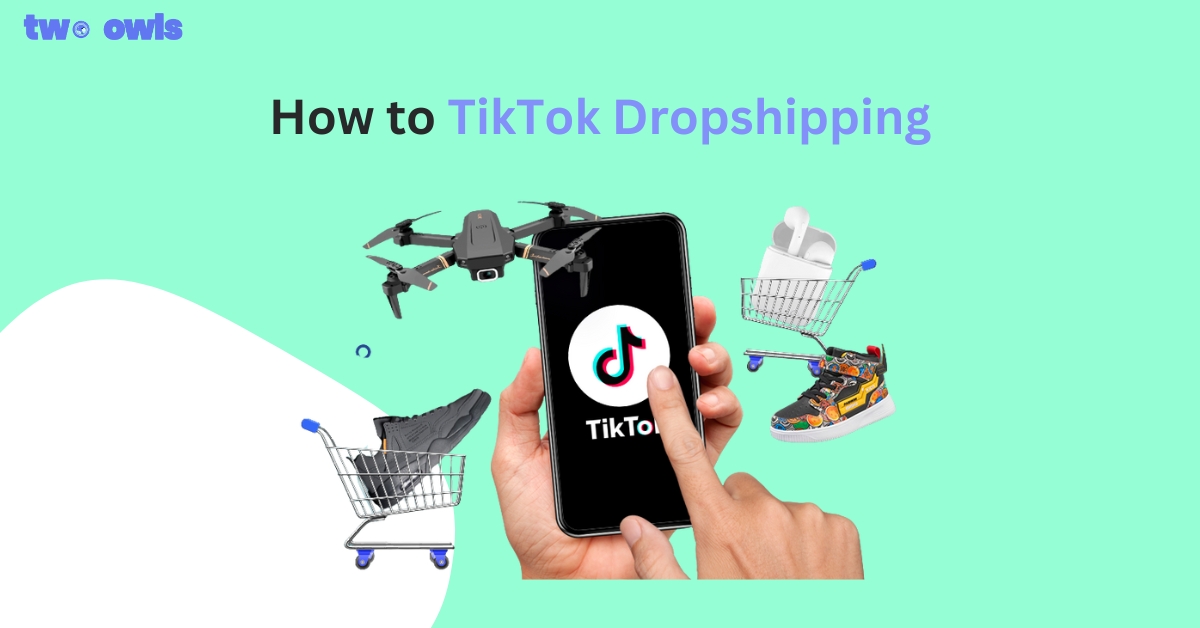 TikTok Dropshipping: How to Build a Profitable Store in 2026