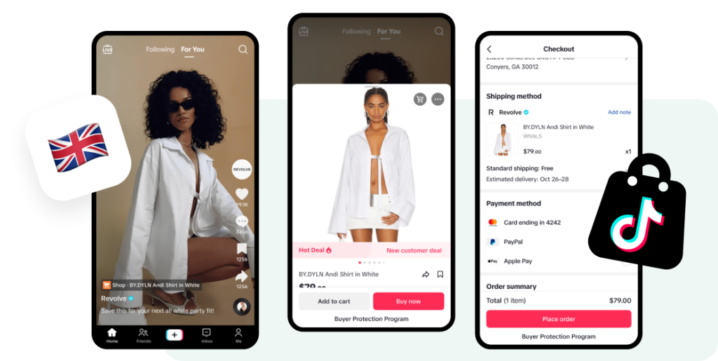 Pros and Cons of TikTok Dropshipping