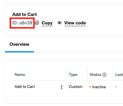What is Twitter Pixel?