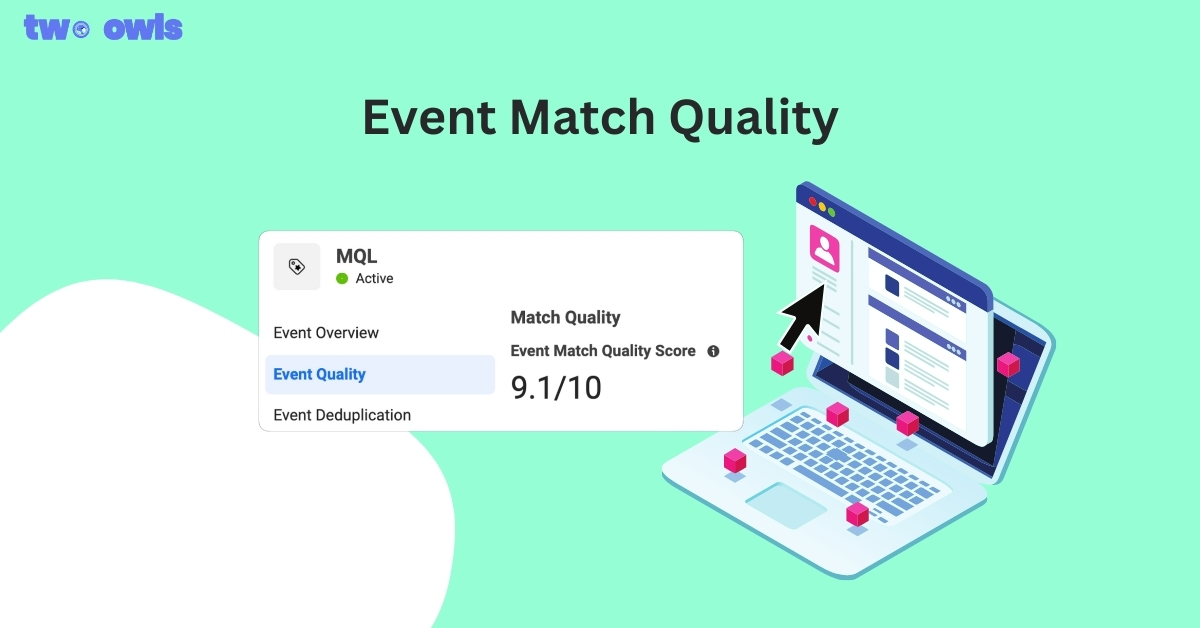 Event Match Quality: Definition, Benchmarks & How to Improve It