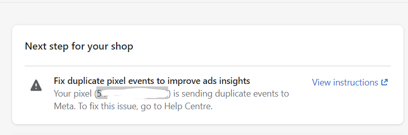 Review Pixel Installations Regularly