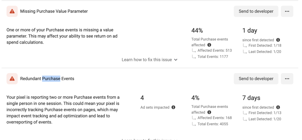 How Facebook Detects Duplicate Events