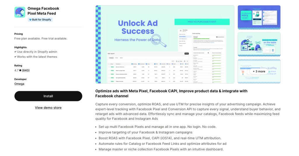 Simplify Facebook Pixel Deduplication with a Dedicated Tracking App