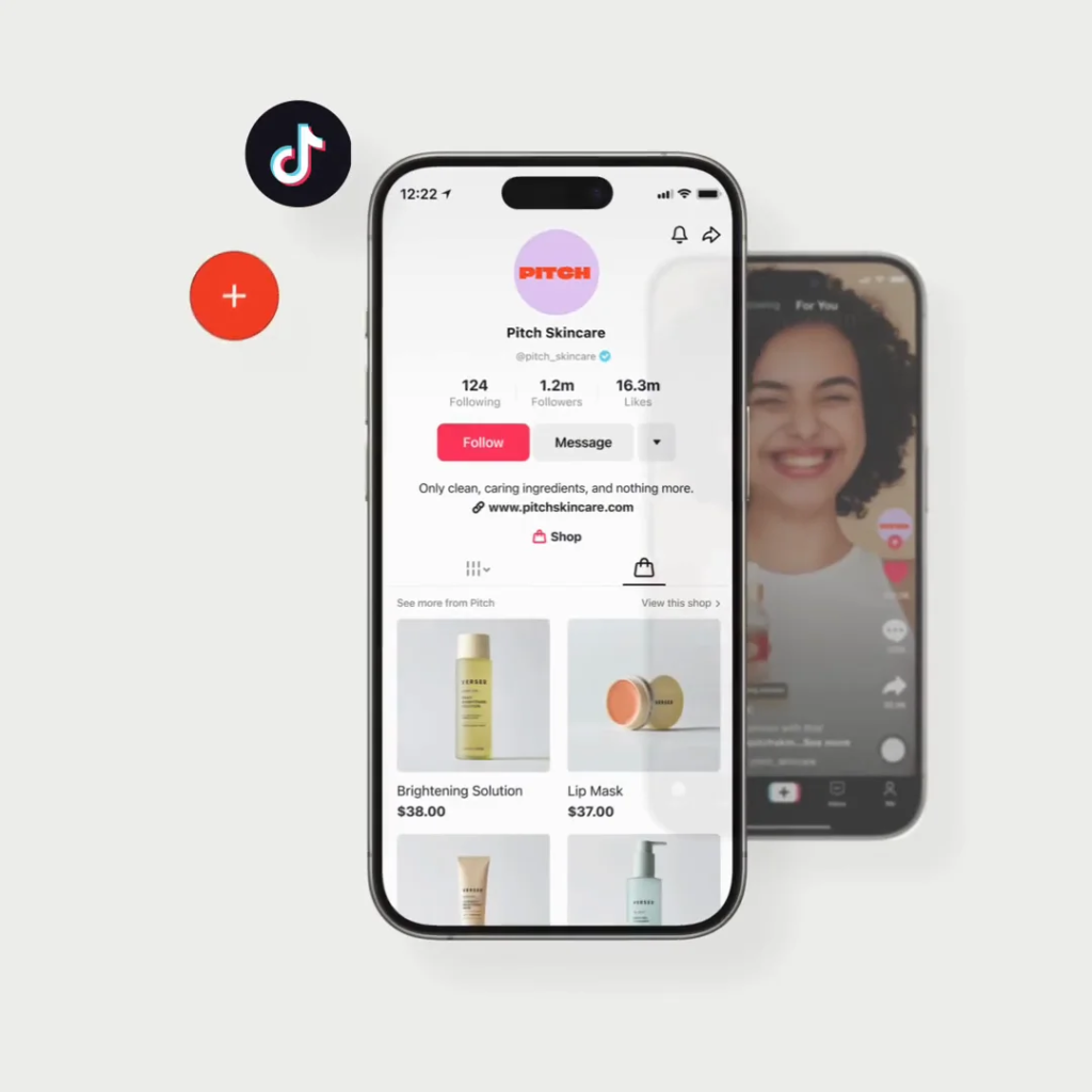 Why You Need a TikTok App for Shopify