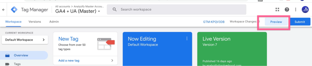 Best Practices for Conversion Tracking on Shopify