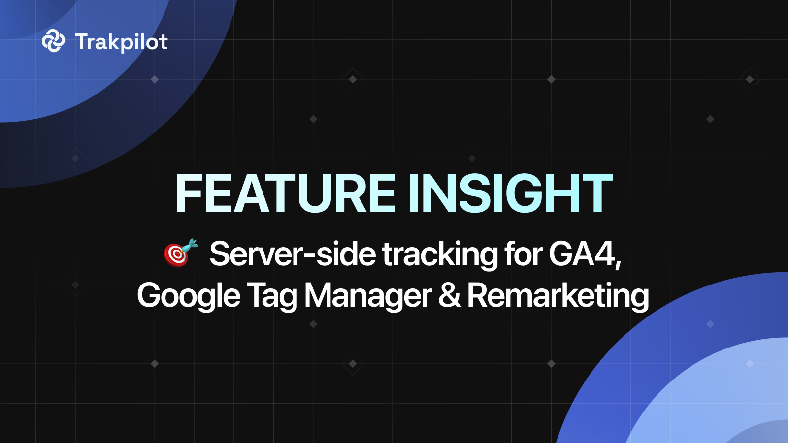 Trakpilot: Are you losing tracking data without realizing it?