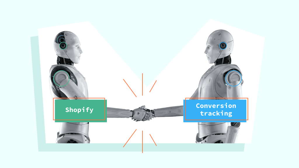 What is Shopify Conversion Tracking?