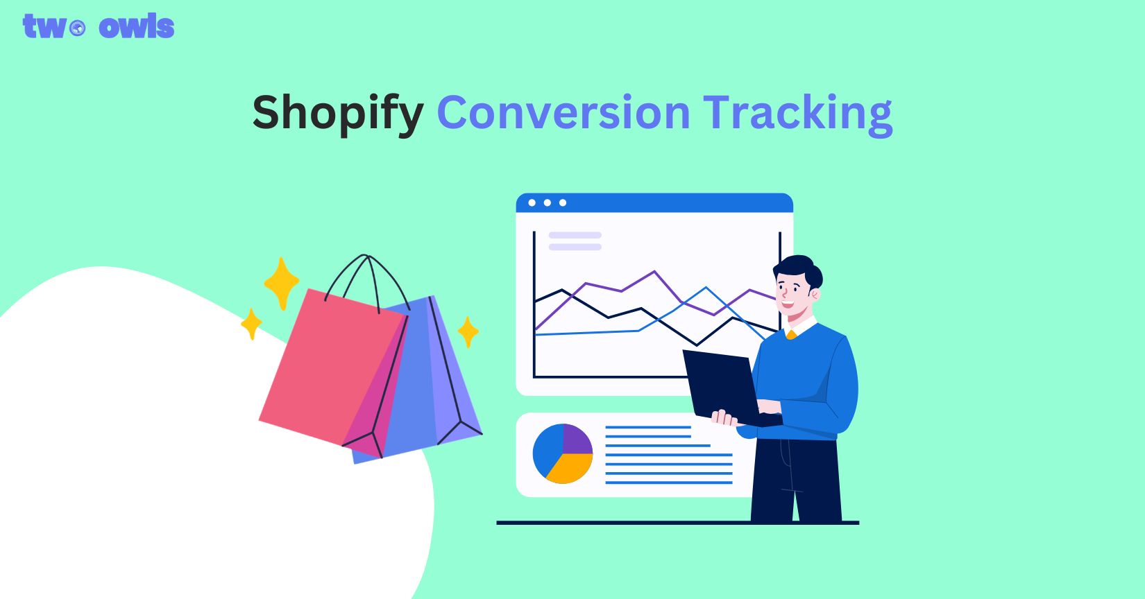 Shopify Conversion Tracking: A Complete Guide for Accurate Ad Data