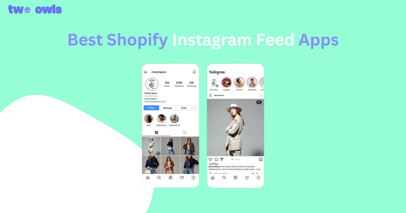 How I Actually Chose a Shopify Instagram Feed App