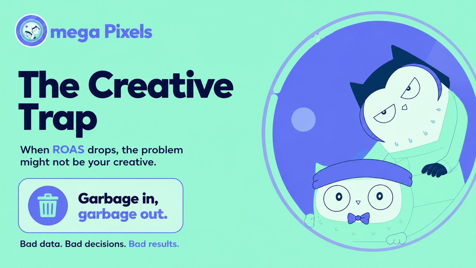 Creative Trap