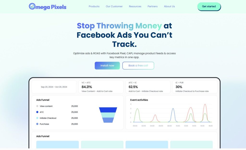 Recommended Meta Tracking Solution for Shopify Checkout